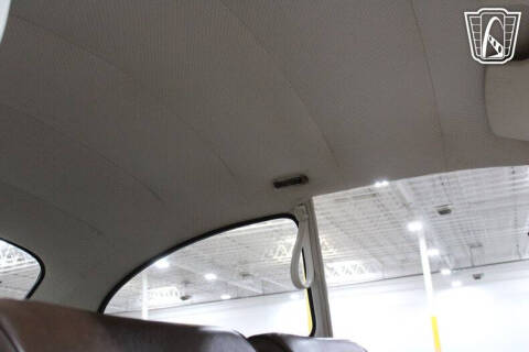 1965 Volkswagen Beetle