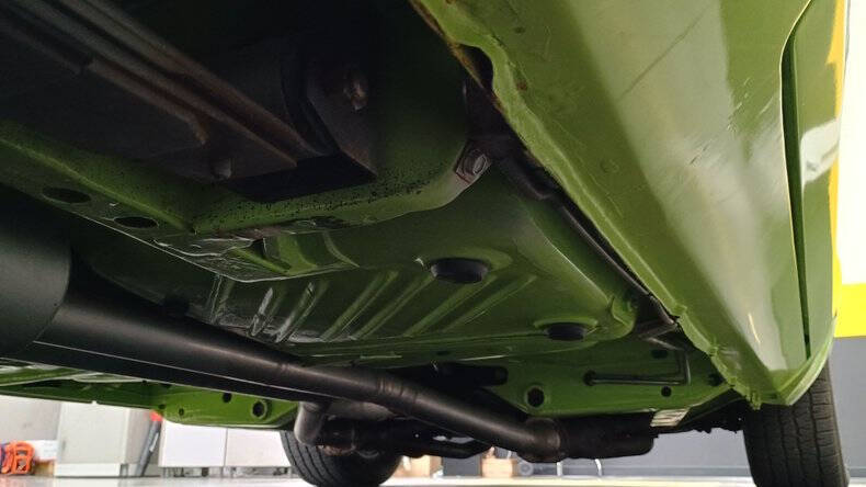 1970 Dodge Challenger