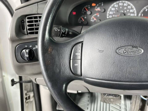 1997 Ford F-250 Lariat