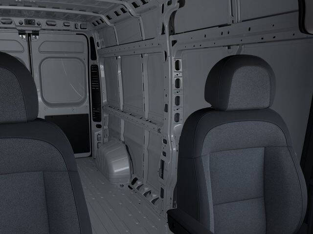 2026 RAM ProMaster