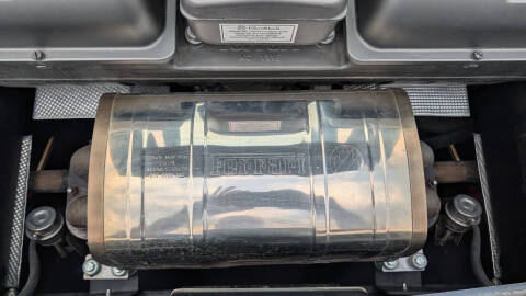 2007 Ferrari F430 F1 Spider