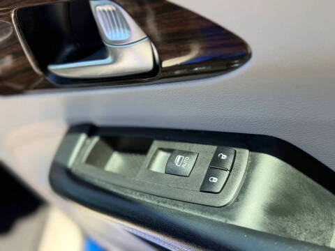 2021 Chrysler Pacifica Hybrid Limited