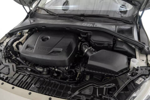 2017 Volvo S60 T5 Inscription