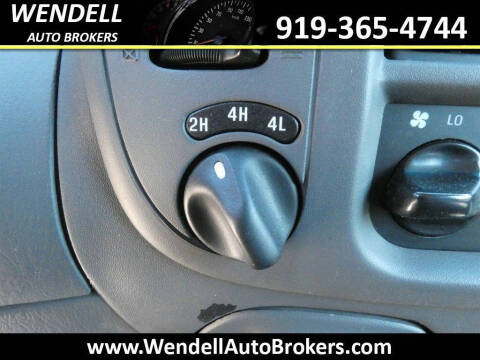 2002 Ford F-150