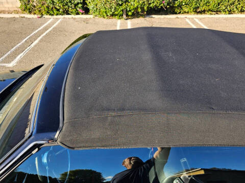 1979 Cadillac DeVille