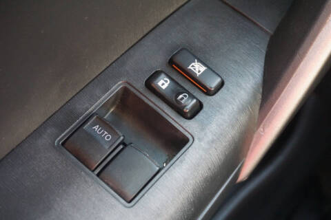 2012 Scion tC