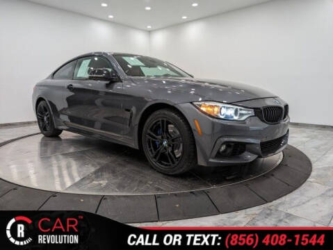 2016 BMW 4 Series for sale at Car Revolution in Maple Shade NJ