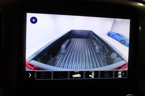 2023 Chevrolet Silverado 2500HD