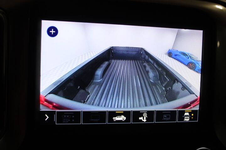 2023 Chevrolet Silverado 2500HD