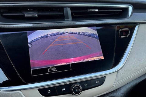 2020 Buick Encore GX Preferred