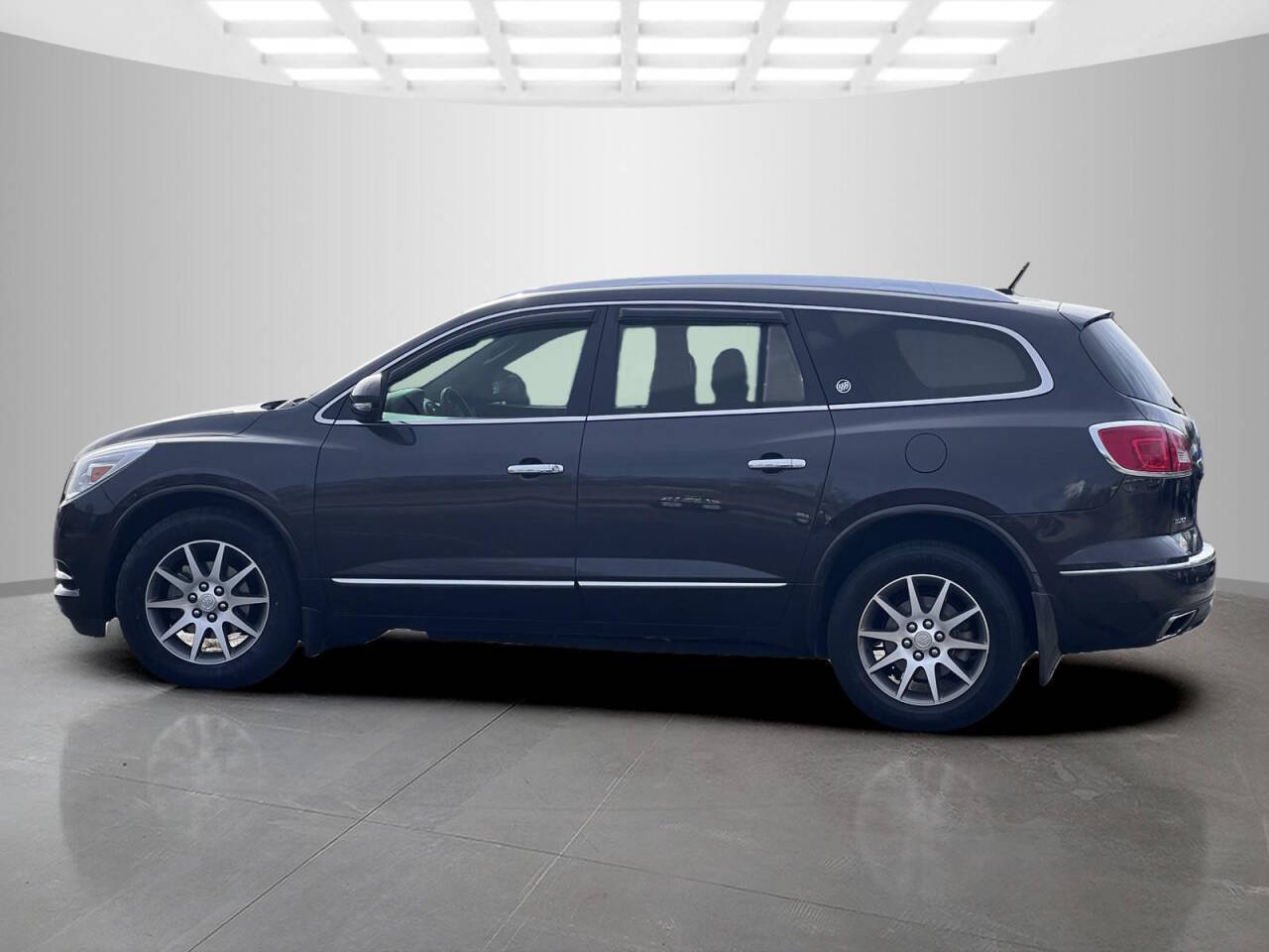 2015 Buick Enclave for sale at Used Cars Toledo in Oregon, OH