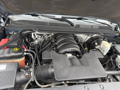 2016 GMC Yukon XL SLT