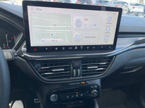 2024 Ford Escape ST-Line Select