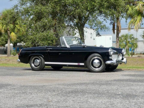 1965 MG Midget