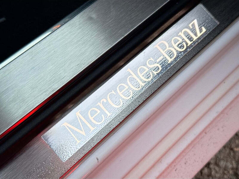 2013 Mercedes-Benz E-Class