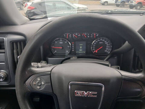 2014 GMC Sierra 1500