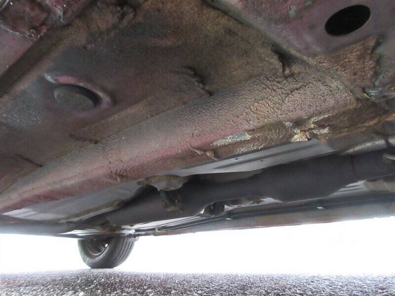 2007 Toyota Corolla LE