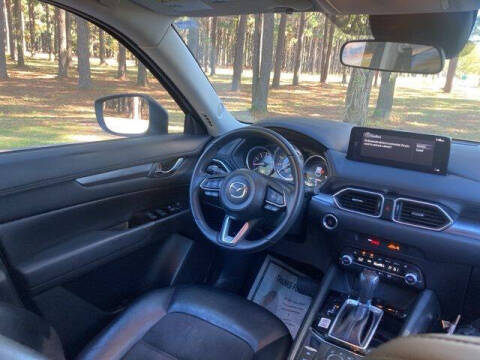 2023 Mazda CX-5 2.5 S Select