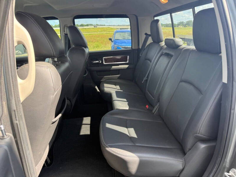 2011 RAM 3500
