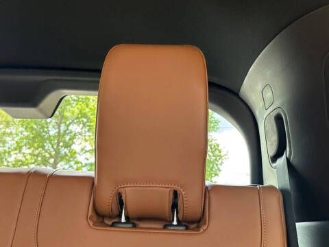 2023 Infiniti QX60 Autograph