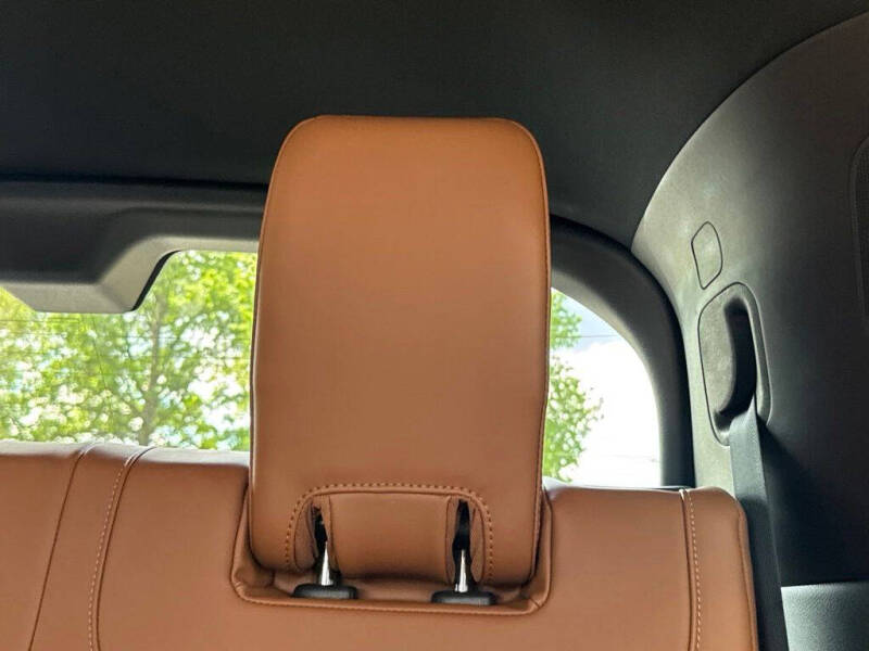2023 Infiniti QX60 Autograph