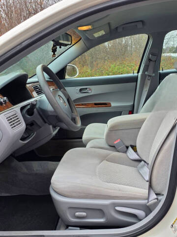 2005 Buick LaCrosse CX