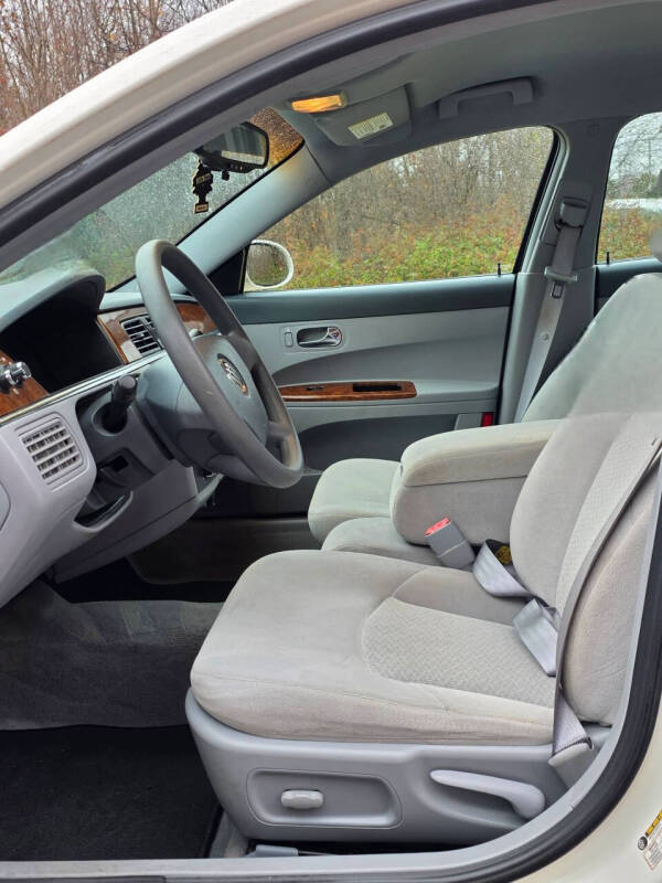 2005 Buick LaCrosse CX