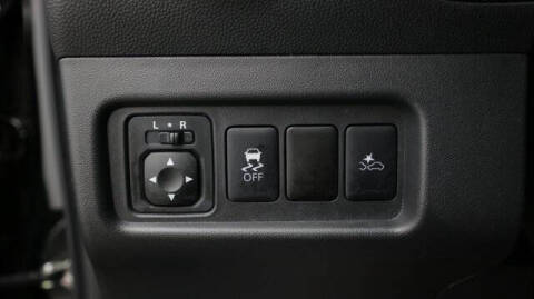 2022 Mitsubishi Mirage ES