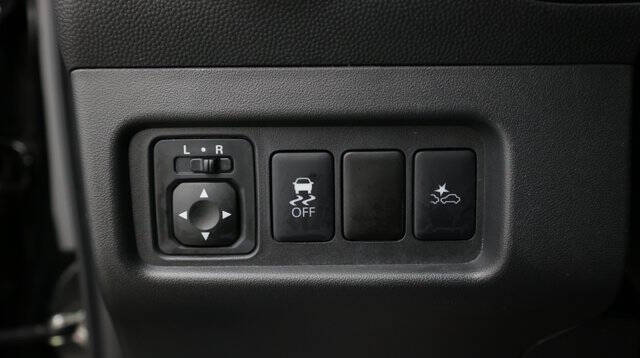 2022 Mitsubishi Mirage ES