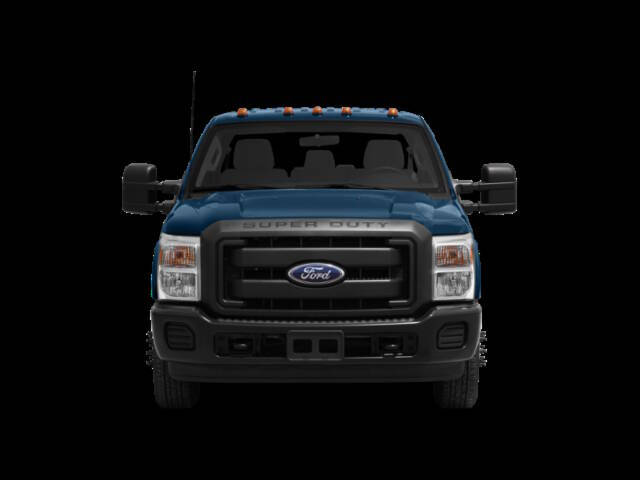 2014 Ford F-350 Super Duty XL