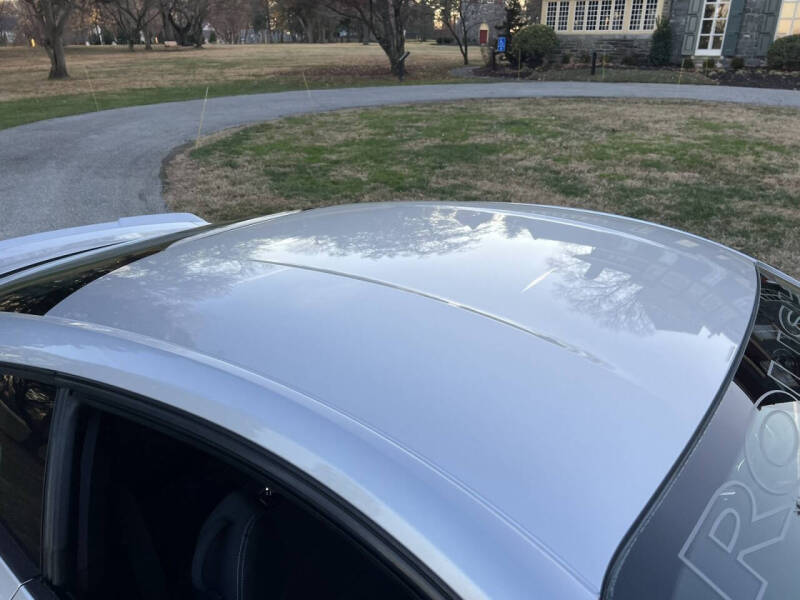 2015 Ford Mustang V6