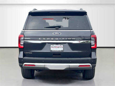 2024 Ford Expedition Limited
