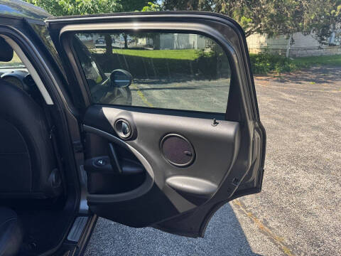 2014 MINI Countryman Cooper