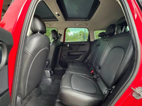 2020 MINI Countryman