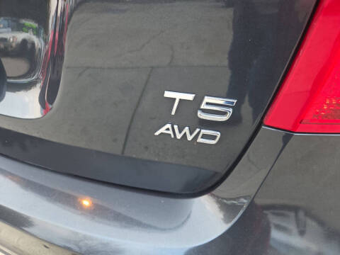 2013 Volvo S60 T5 Premier