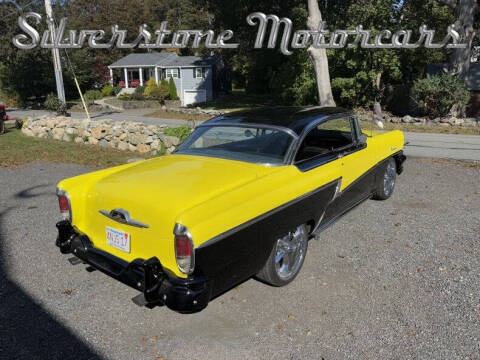 1956 Mercury Montclair