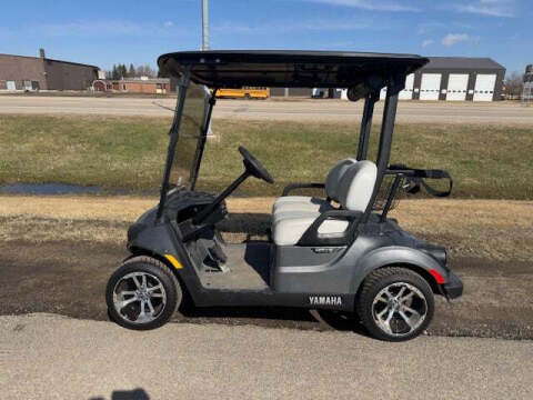 2025 Yamaha J0D