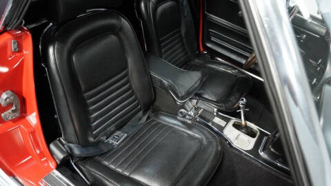 1967 Chevrolet Corvette