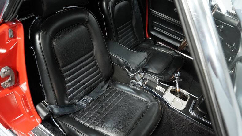 1967 Chevrolet Corvette