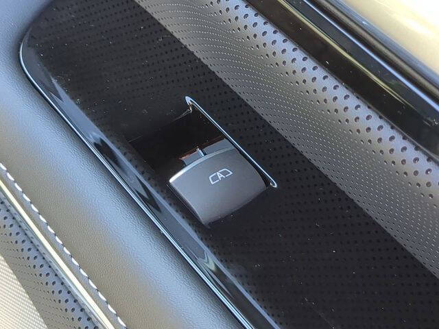 2025 GMC Sierra EV Denali