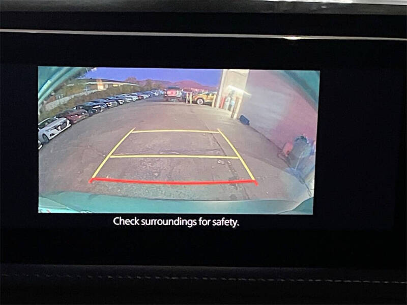 2024 Mazda CX-30 2.5 S