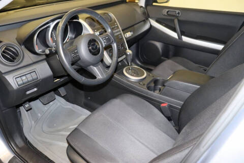 2009 Mazda CX-7