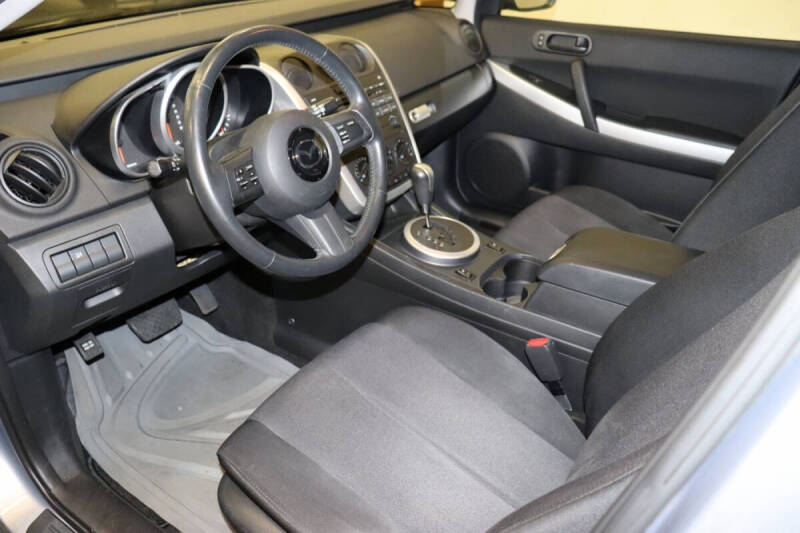 2009 Mazda CX-7