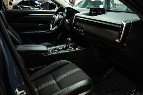 2024 Mazda CX-50 2.5 S Preferred