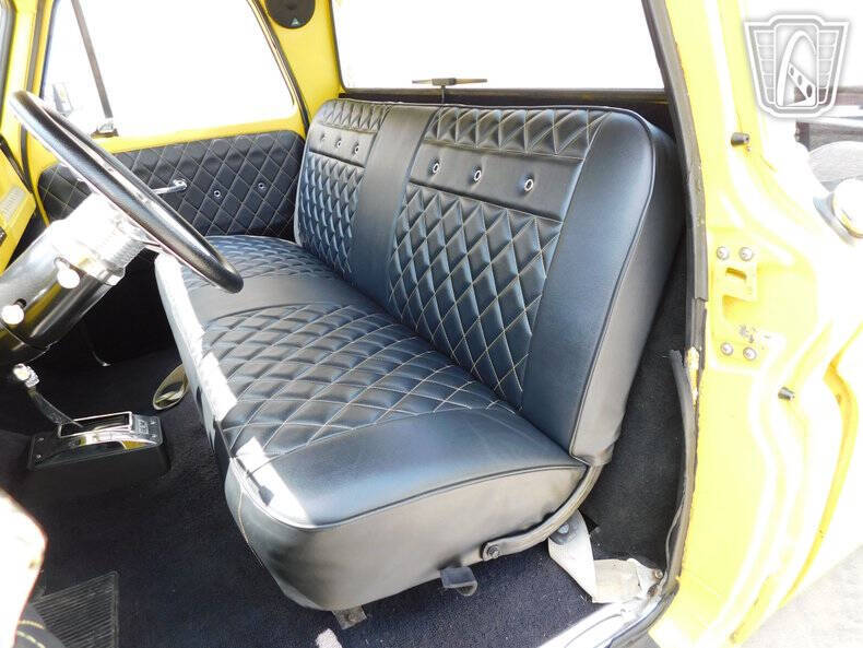 1966 Chevrolet C10