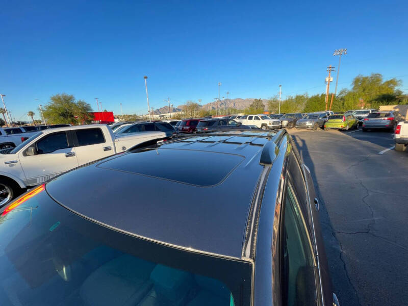 2013 Toyota Highlander SE