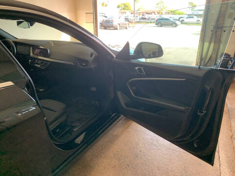 2024 BMW 2 Series 228i xDrive Gran Coupe