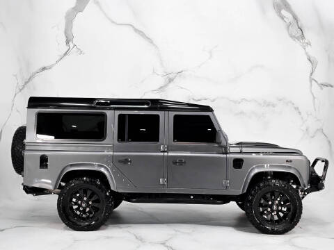 2021 Osprey OC110 LS3