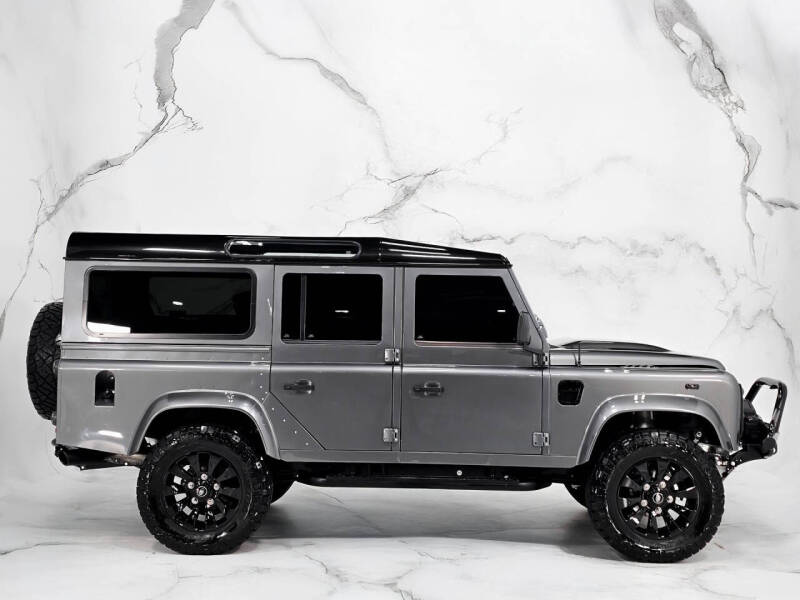 2021 Osprey OC110 LS3