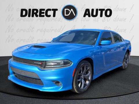Dodge For Sale in Biloxi, MS - Direct Auto